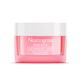 Gel Creme Facial Antissinais Bright Boost 50g