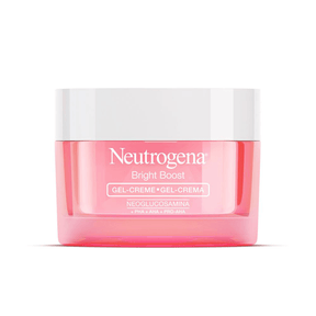 Gel Creme Facial Antissinais Bright Boost 50g