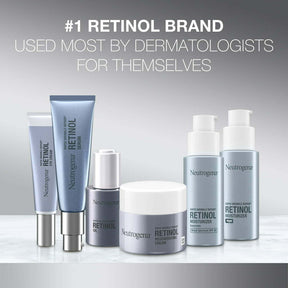 Antissinais Rapid Wrinkle Repair Retinol Eye Cream 14ml