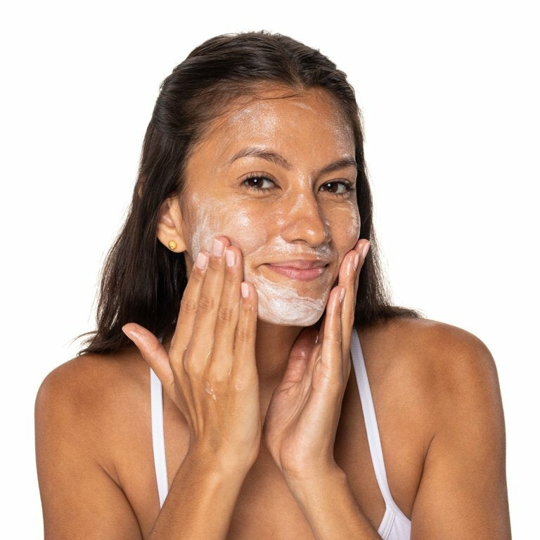 Gel de Limpeza Hidratante Ácido Hialurônico 170g