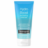 Sabonete Esfoliante em Gel Hydro Boost Gentle Exfoliating Facial Cleanser, 5 oz 141g