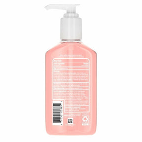 Espuma de Limpeza Facial sem óleo Oil-Free Pink Grapefruit Acne Facial Cleanser, 6 fl. oz 177ml