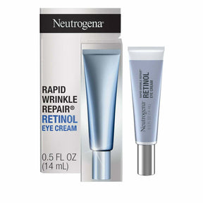 Antissinais Rapid Wrinkle Repair Retinol Eye Cream 14ml