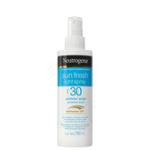 Sun Fresh Light Spray FPS 30 - Protetor Solar 180ml