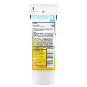 Loção Protetor Solar Corporal FPS 30 88ml