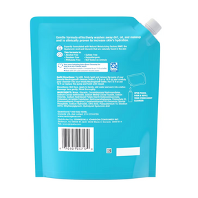 Gel de limpeza Hydro Boost Refil 473ml