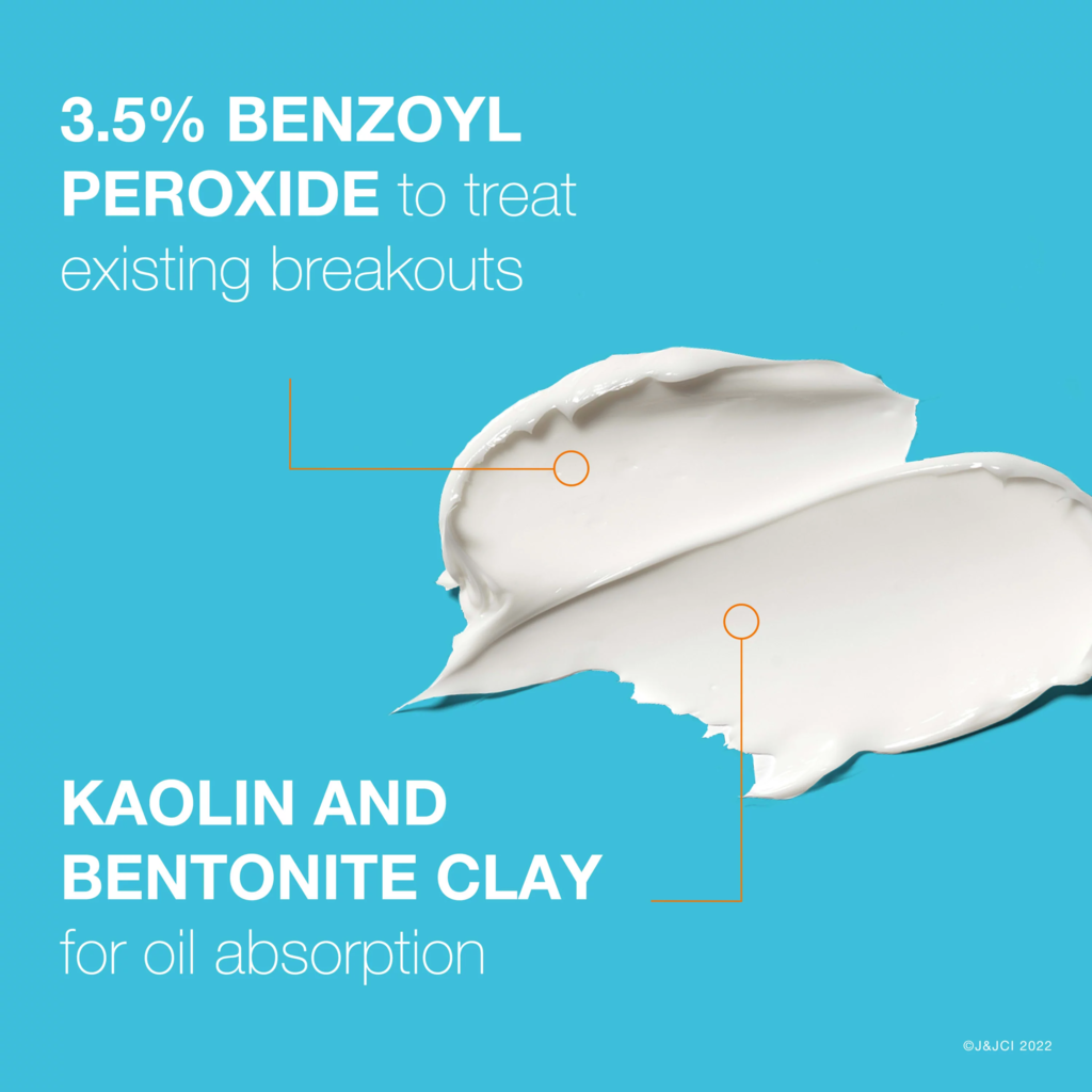 Sabonete e Máscara de Limpeza Clear Pore Cleanser/Mask 125ml