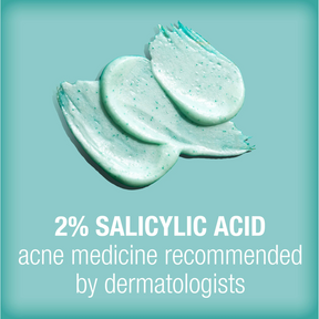 Esfoliante Oil-Free Acne Stress ControlPower-Clear Scrub 125ml