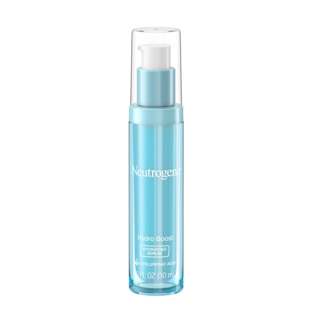 Hydro Boost Sérum Hidratante 30ml