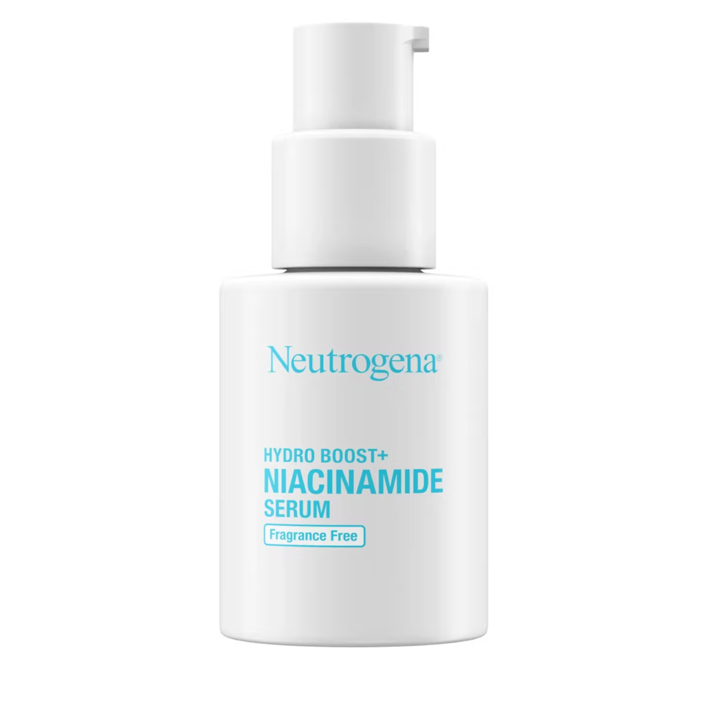 Hydro Boost++ Niacinamide Serum, Fragrance Free 29ml