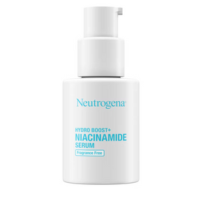 Hydro Boost++ Niacinamide Serum, Fragrance Free 29ml