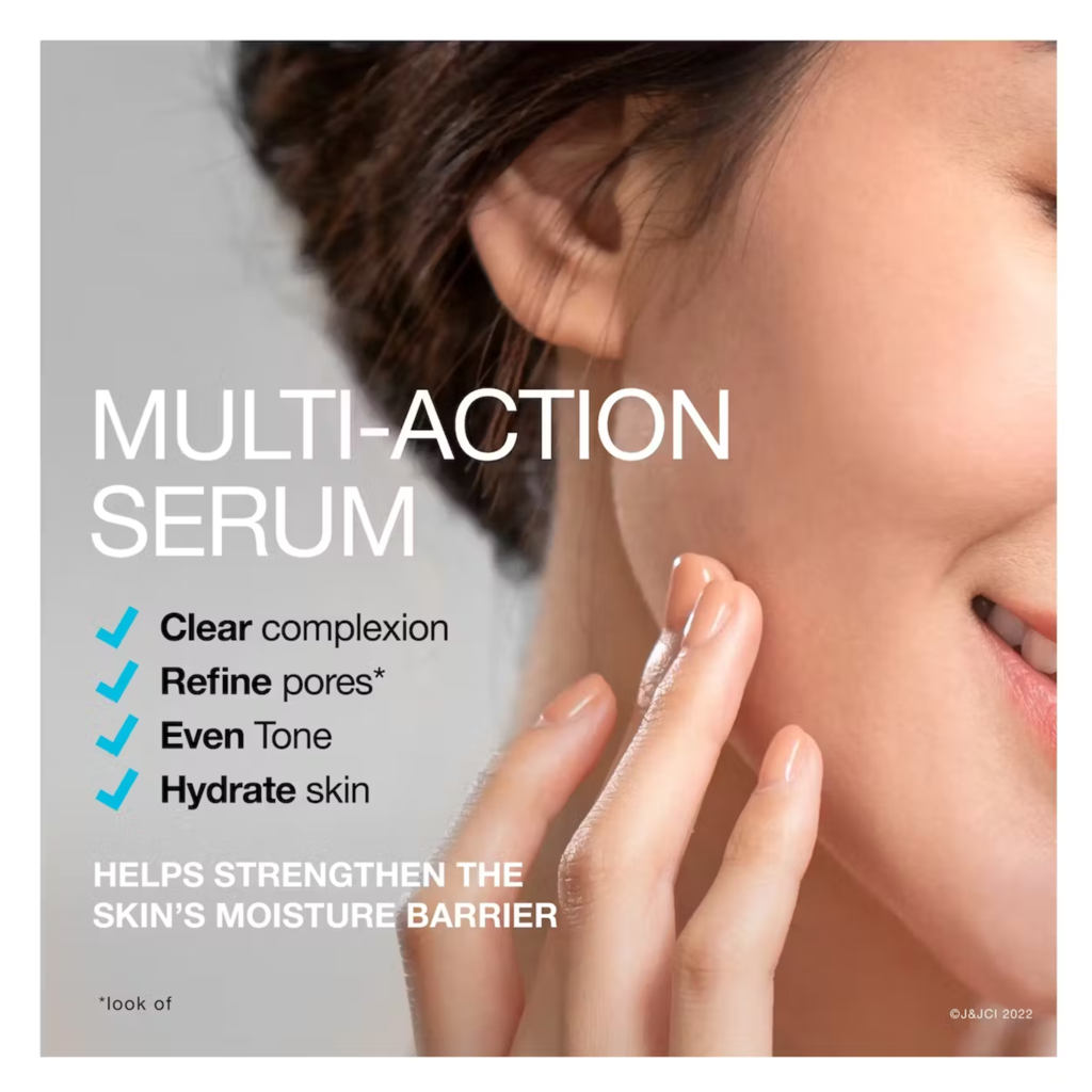 Hydro Boost++ Niacinamide Serum, Fragrance Free 29ml