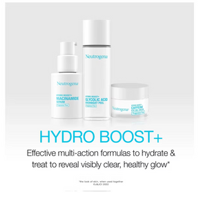 Hydro Boost++ Niacinamide Serum, Fragrance Free 29ml