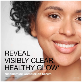 Hydro Boost++ Niacinamide Serum, Fragrance Free 29ml