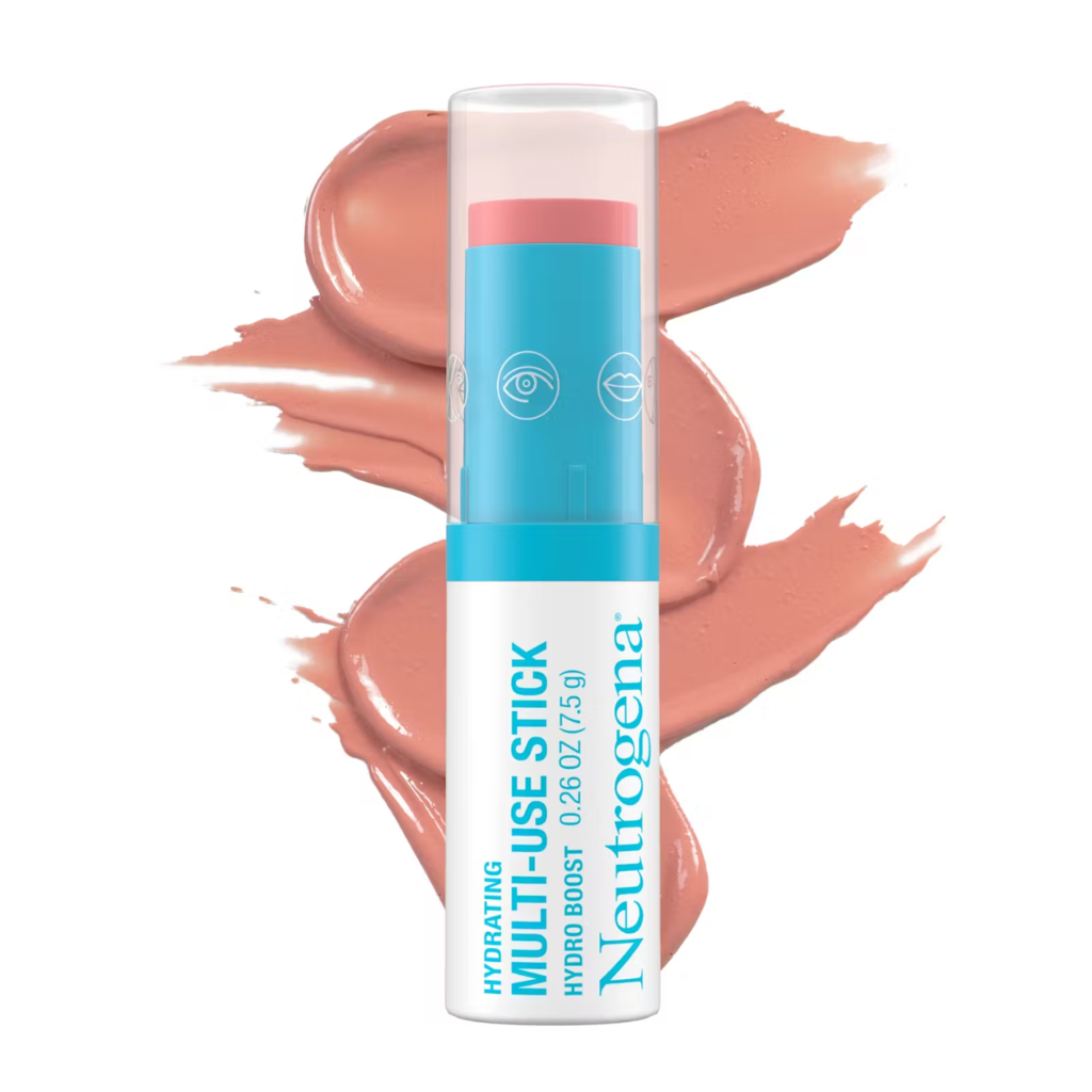 Hydro Boost Hydrating Multi-Use Stick Com Ácido Hialurônico