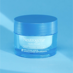 Hydro Boost Sérum Noturno Com Ácido Hyaluronico 48g