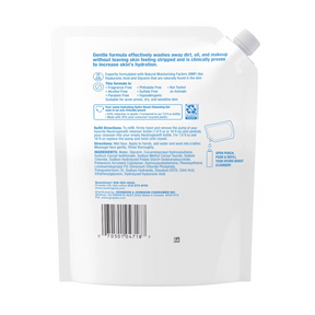 Refil Gel de Limpeza Hydro Boost 473ml