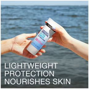 Loção Protetor Solar Mineral Ultra Sheer Dry-Touch FPS 30 88ml