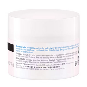 Cleansing Balm Makeup Melting Sem Perfume 74g