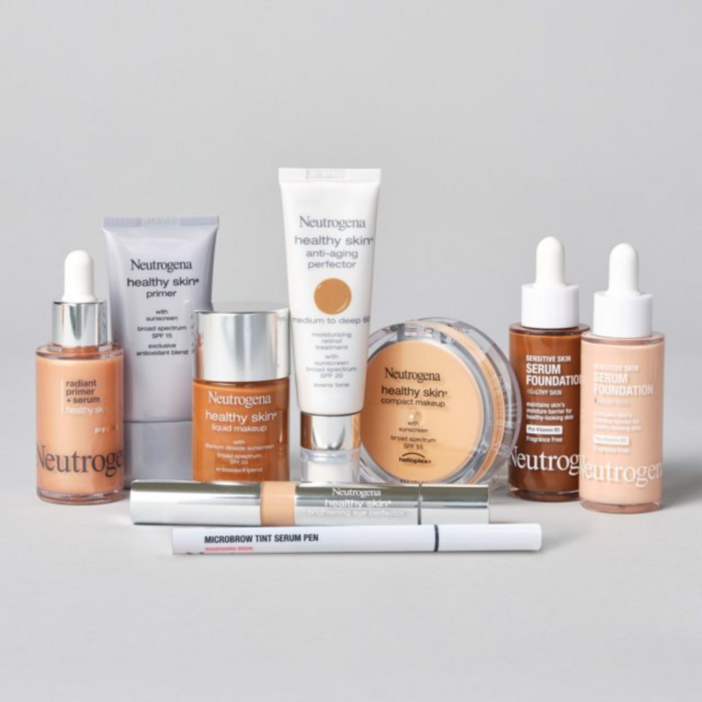 Caneta Sérum Delineadora Para Sobrancelhas Pele Sensível
