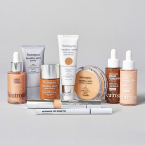 Caneta Sérum Delineadora Para Sobrancelhas Pele Sensível