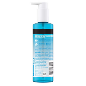 Hydro Boost  Gel de Limpeza Hidratante com Ácido Hialurônico 230ml