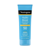 Hydro Boost Water Gel Protetor Solar Loção FPS 50 88ml