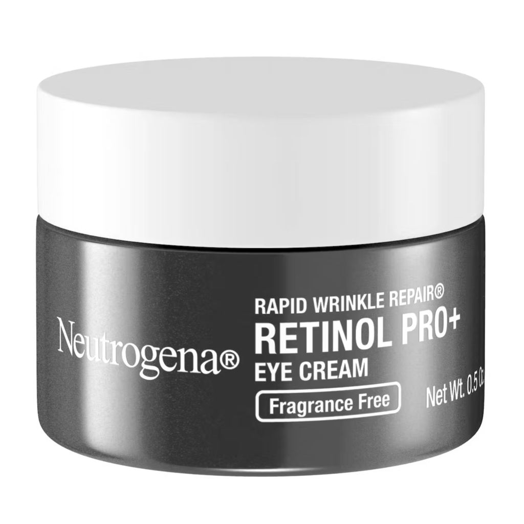 Rapid Wrinkle Repair Retinol Pro+ Sem Fragrância 14g