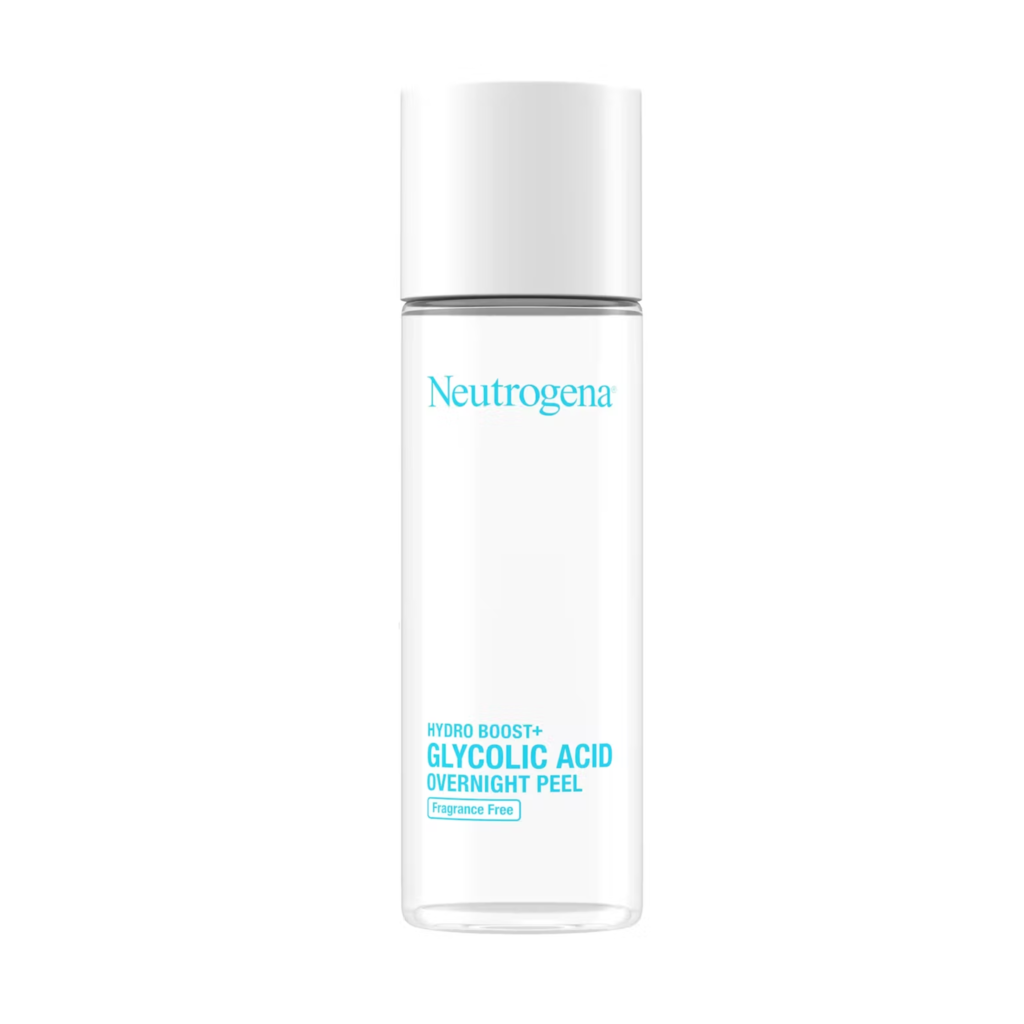 Hydro Boost++ Glycolic Acid Overnight Peel, Fragrance Free 94ml