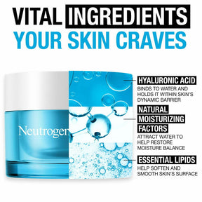 Hydro Boost Water Cream 48g