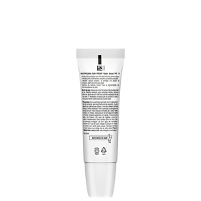Sun Fresh Hydro Boost FPS70 Cor 2.0 - Protetor Solar Facial com Cor 40ml