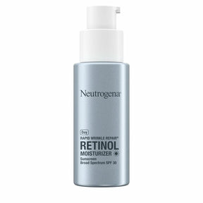 Rapid Wrinkle Repair Face & Neck Moisturizer FPS 30, 1 fl oz 29ml