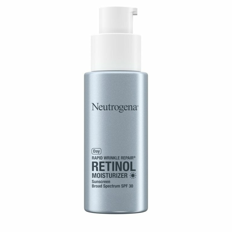 Rapid Wrinkle Repair Face & Neck Moisturizer FPS 30, 1 fl oz 29ml