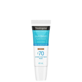 Sun Fresh Hydro Boost FPS70 Cor 3.0 - Protetor Solar Facial com Cor 40ml