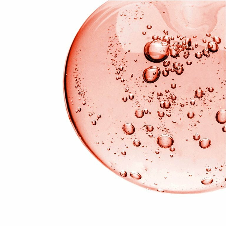 Espuma de Limpeza Facial sem óleo Oil-Free Pink Grapefruit Acne Facial Cleanser, 6 fl. oz 177ml
