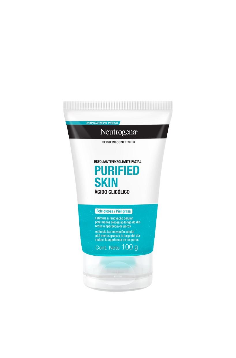 Esfoliante Facial Purified Skin 100g