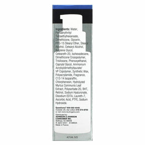 Sérum Hidratante Noturno Rapid Wrinkle Repair, Moisturizer, Night, 1 fl oz (29 ml)