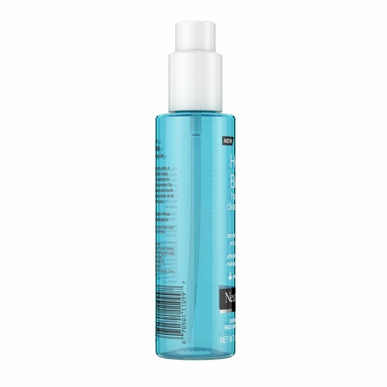 Gel de Limpeza Hidratante Ácido Hialurônico 170g
