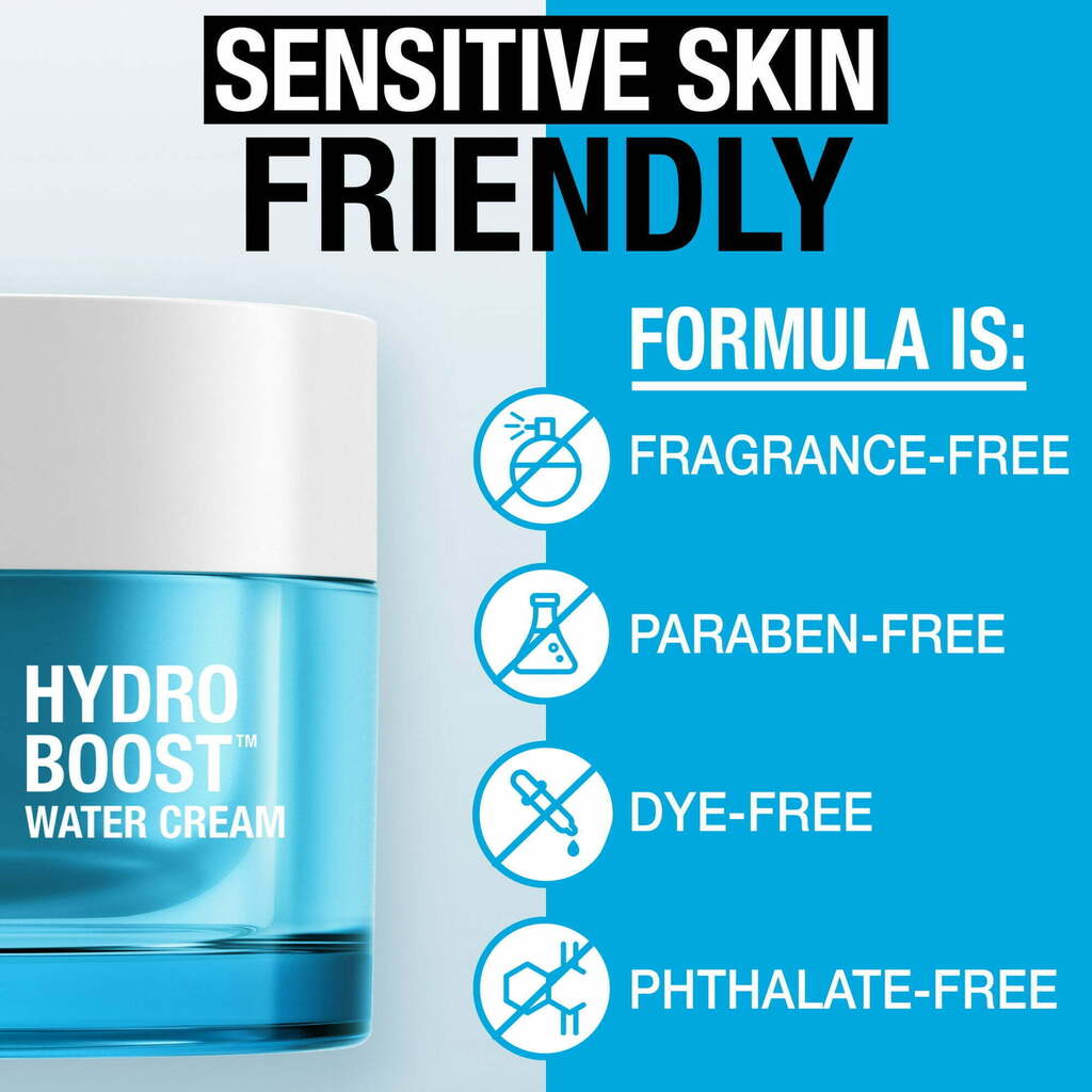 Hydro Boost Water Cream 48g