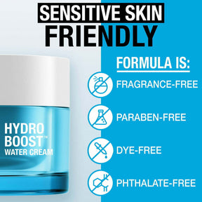 Hydro Boost Water Cream 48g