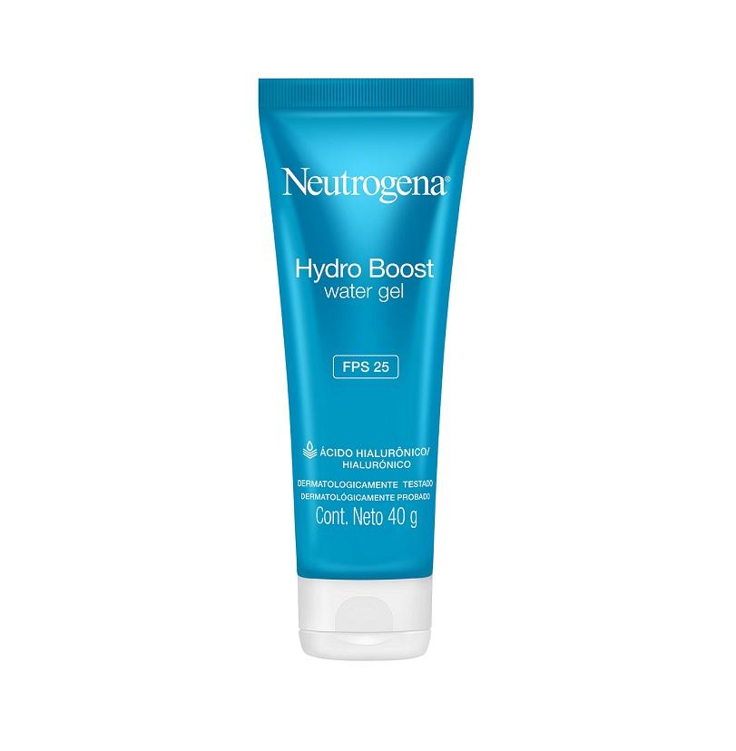 Hidratante Facial  Hydro Boost Water Gel FPS 25