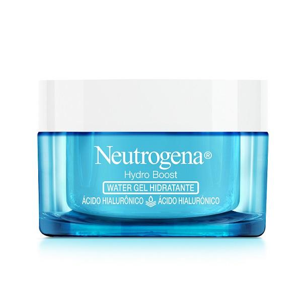 Hidratante Facial Hydro Boost Water Gel 50g