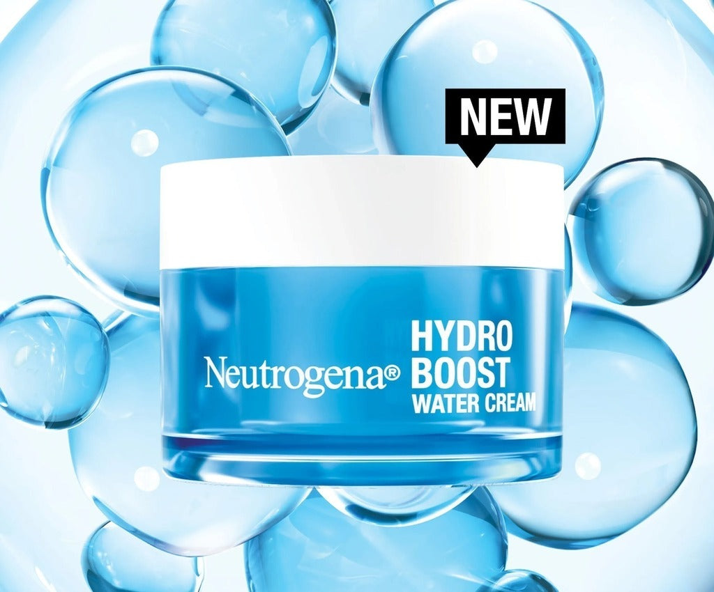 Hydro Boost Water Cream 48g