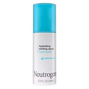 Hydro Boost Hydrating Setting Spray 100ml