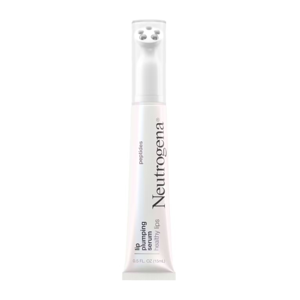 Healthy Lips Lip Plumping Serum 15ml