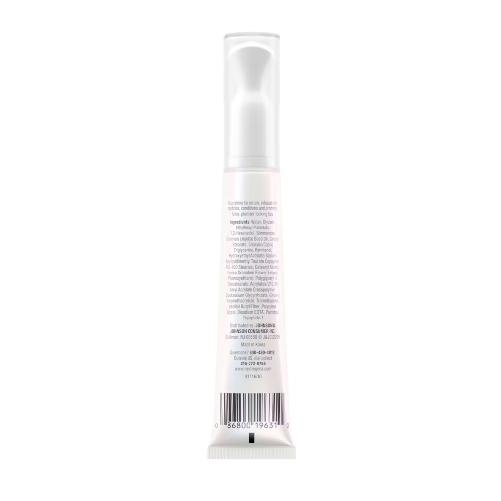 Healthy Lips Lip Plumping Serum 15ml