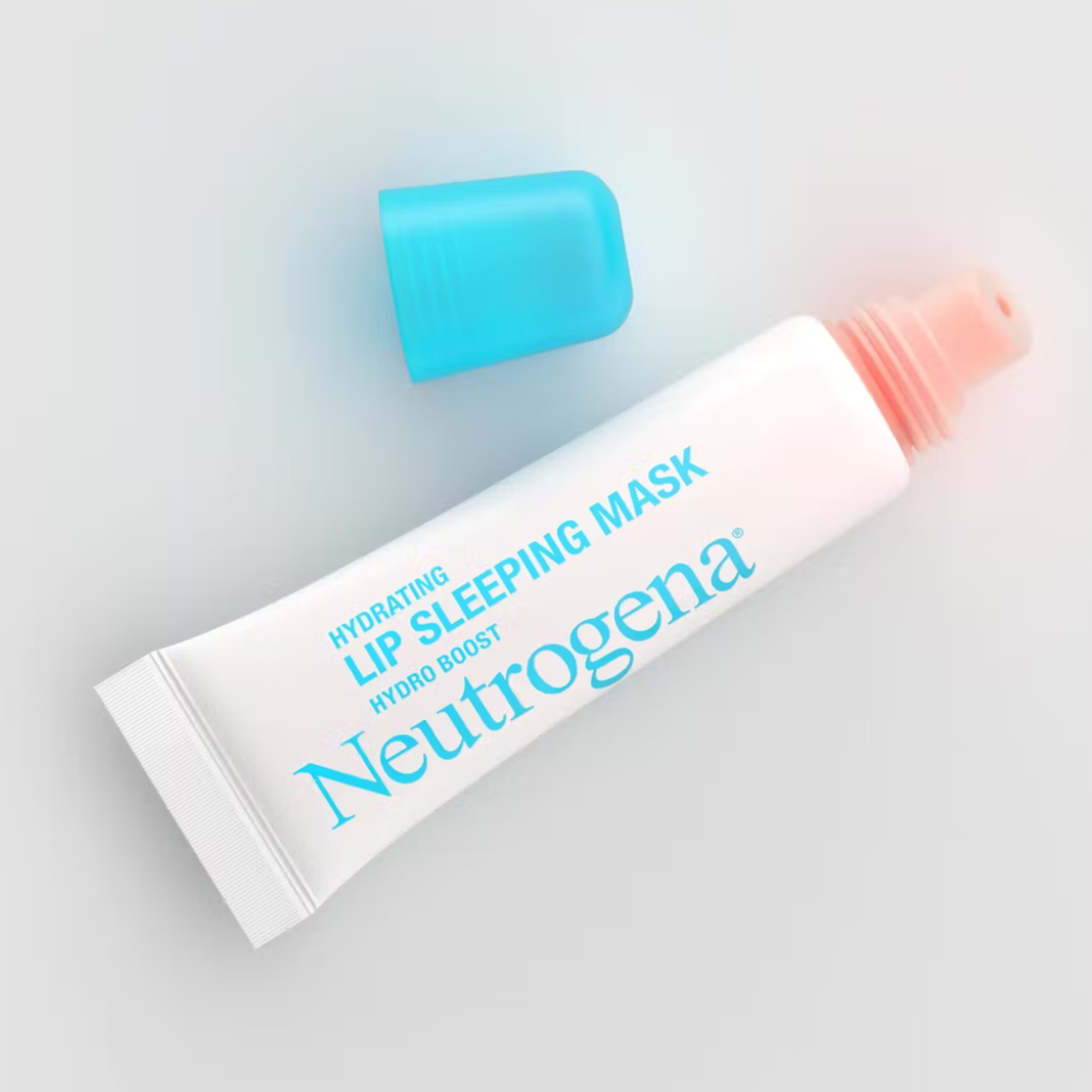 Hydro Boost Com Ácido Hialurônico Lip Sleeping Mask 10g