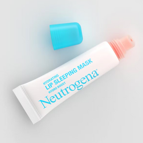 Hydro Boost Com Ácido Hialurônico Lip Sleeping Mask 10g