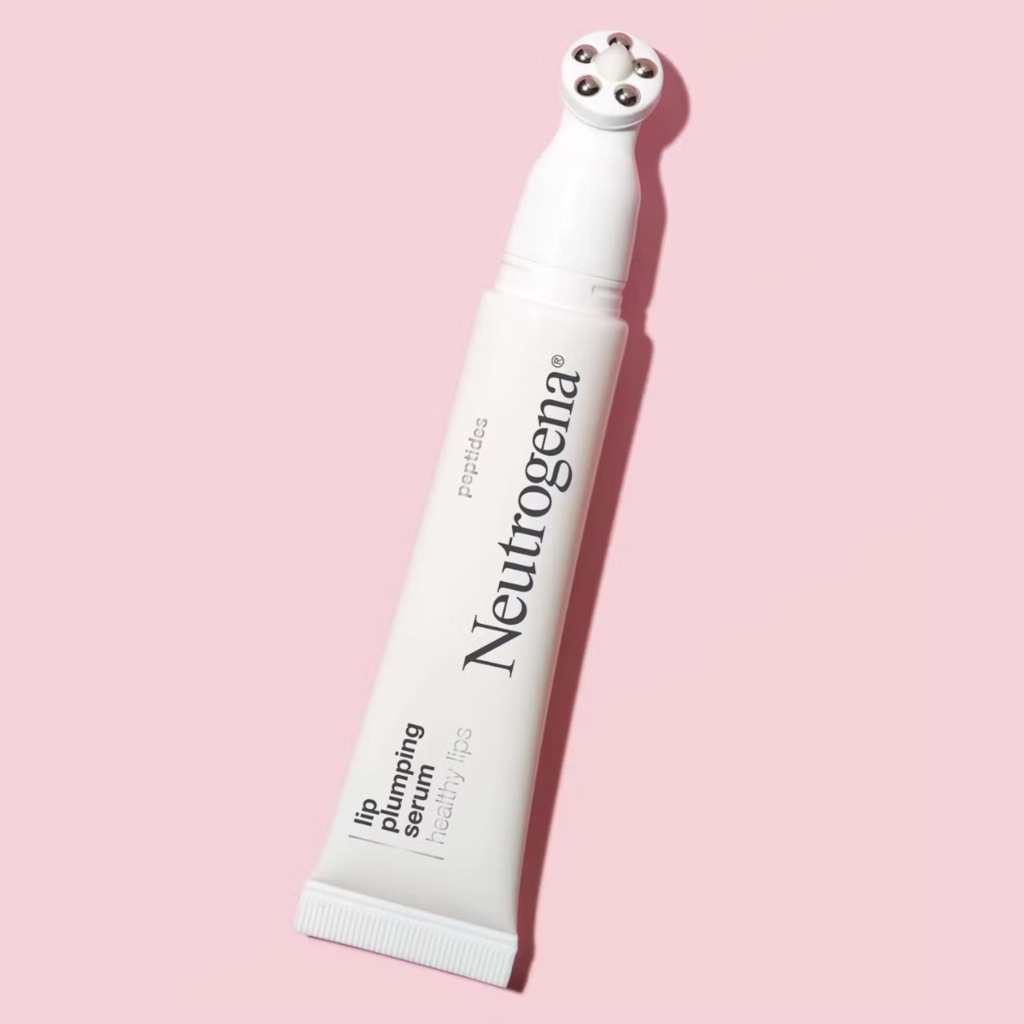 Healthy Lips Lip Plumping Serum 15ml