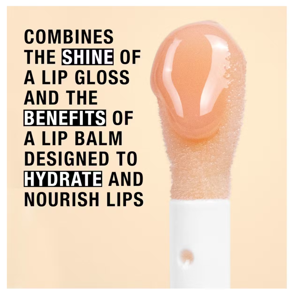 Hydro Boost  Lip Oil 5.9ml